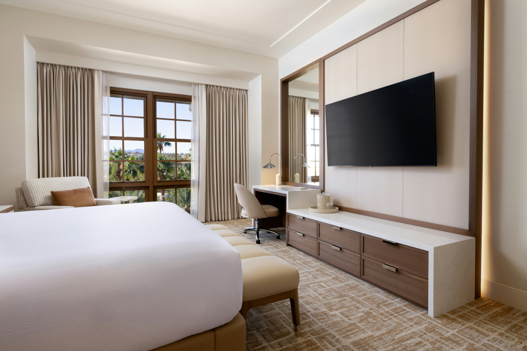 Green Valley Ranch Resort and Spa — photo 7