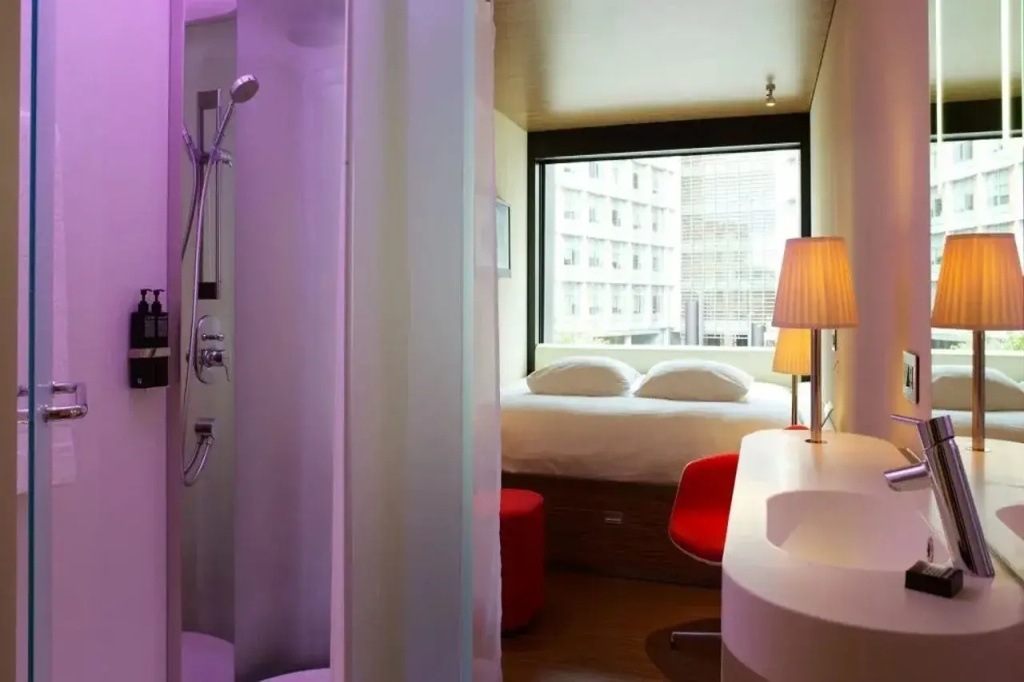 citizenM London Bankside — photo 6