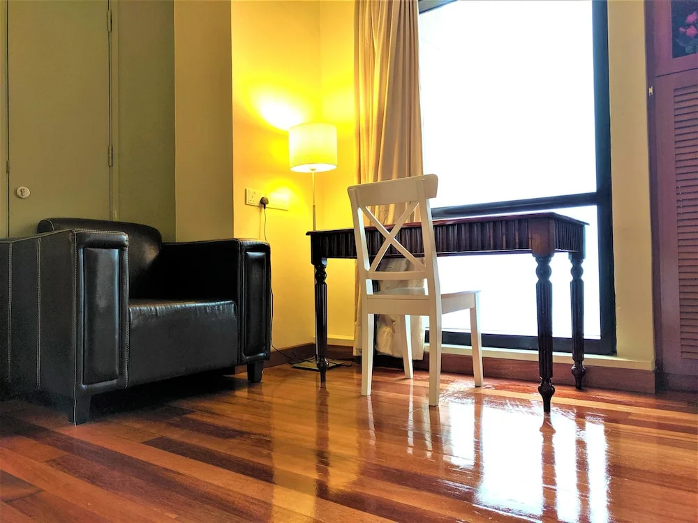 The Apartments at Times Square Kuala Lumpur by Robinsons, photo 3