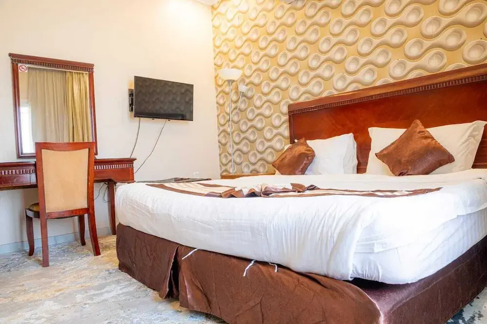 Sweet Elaf Serviced Apartments — photo 3