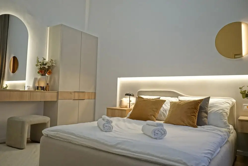 You Boutique Suites by BQA — photo 7