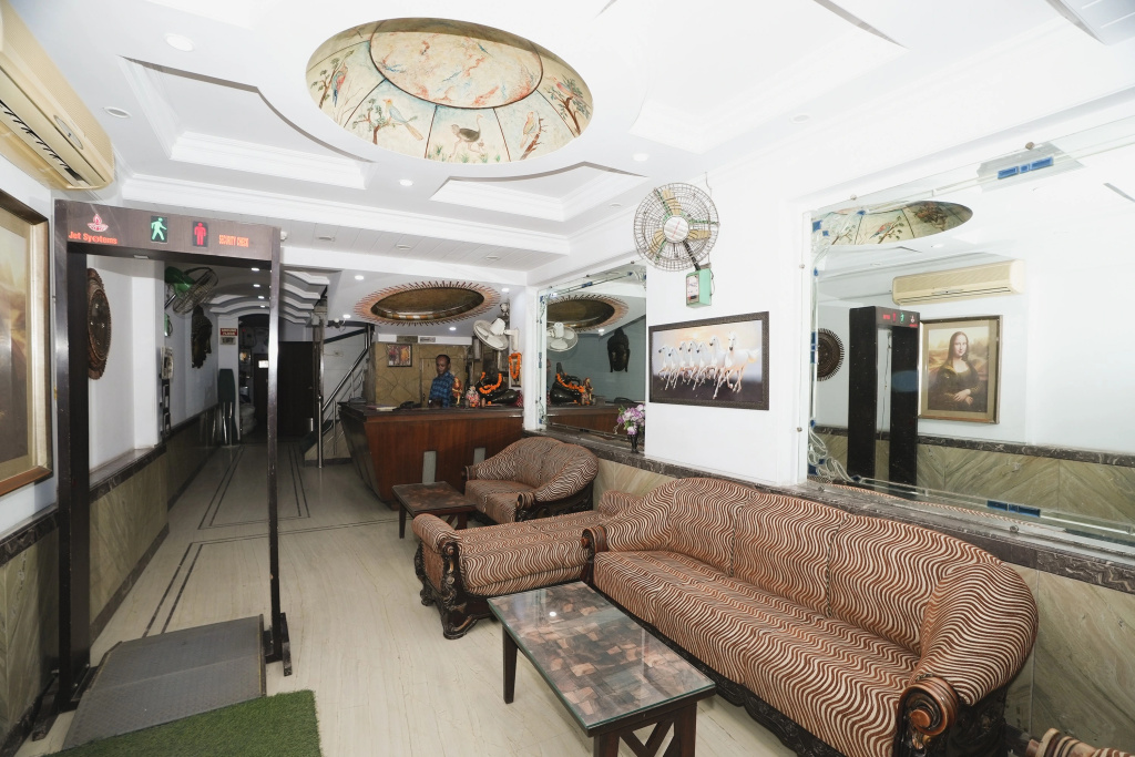 Hotel Silver Arc — photo 2