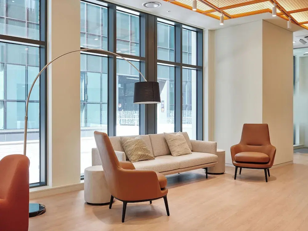 Hotel The Botanik Sewoon Myeongdong — photo 8