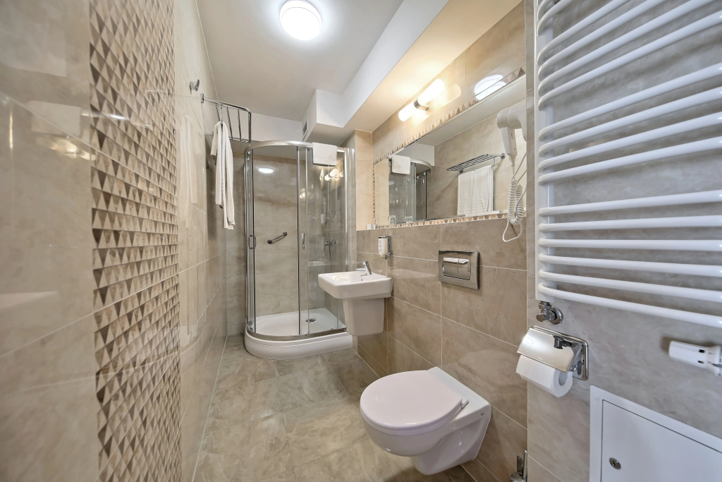Hotel Gromada Warszawa Centrum — photo 8