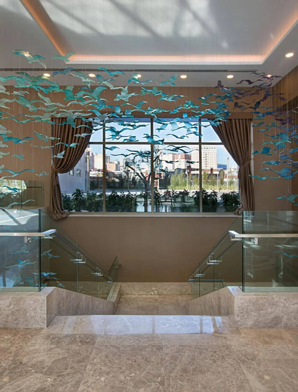Dedeman Bostanci Istanbul Hotel & Convention Center — photo 7