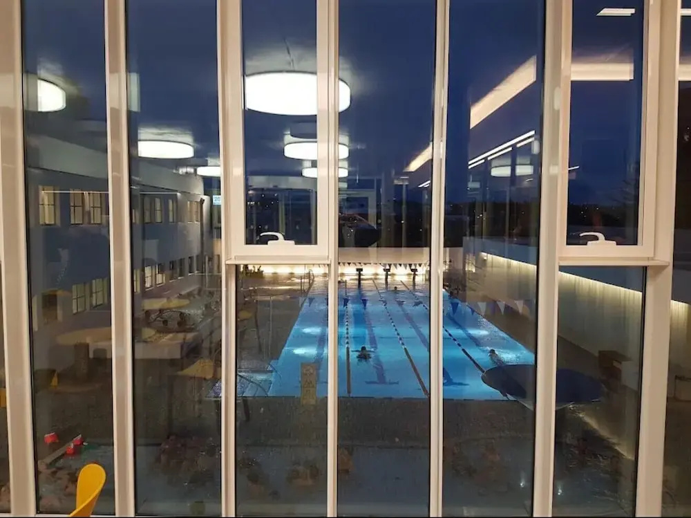 Ice Apartments