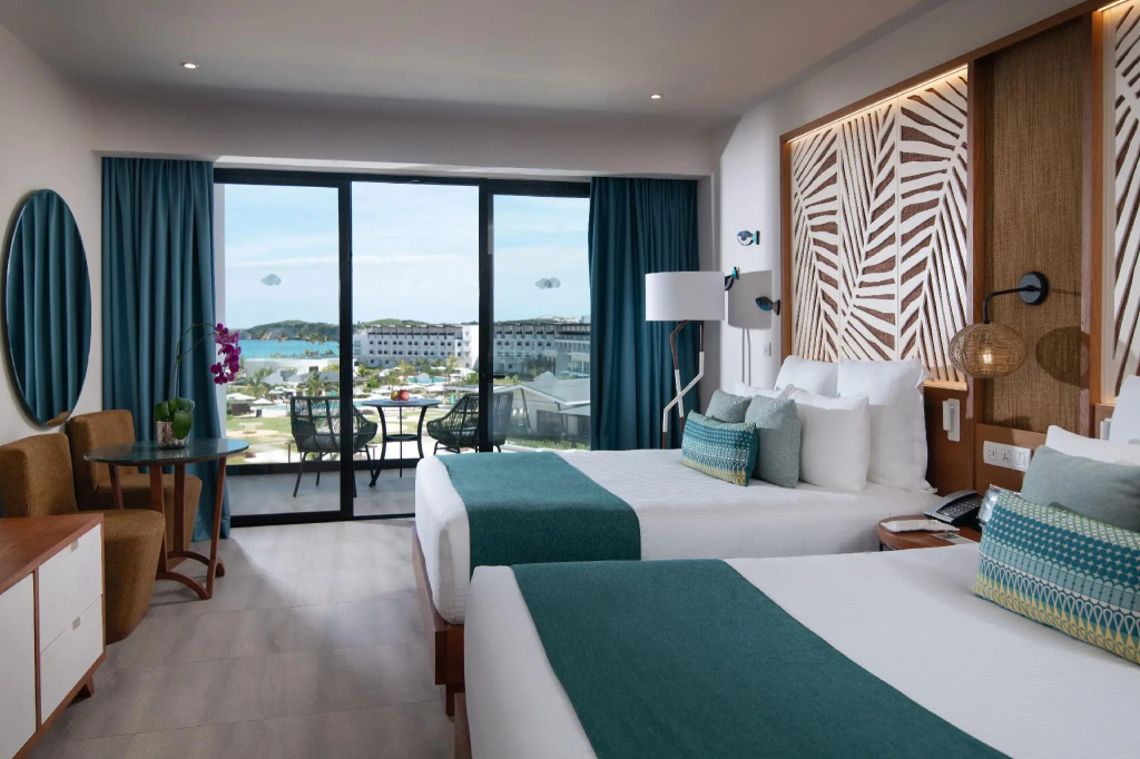 Dreams Macao Beach Punta Cana - All Inclusive — photo 8