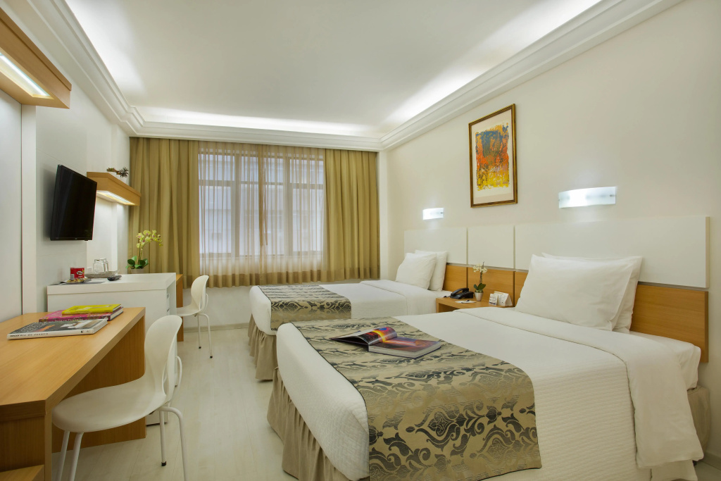 Copa Sul Hotel, photo 4