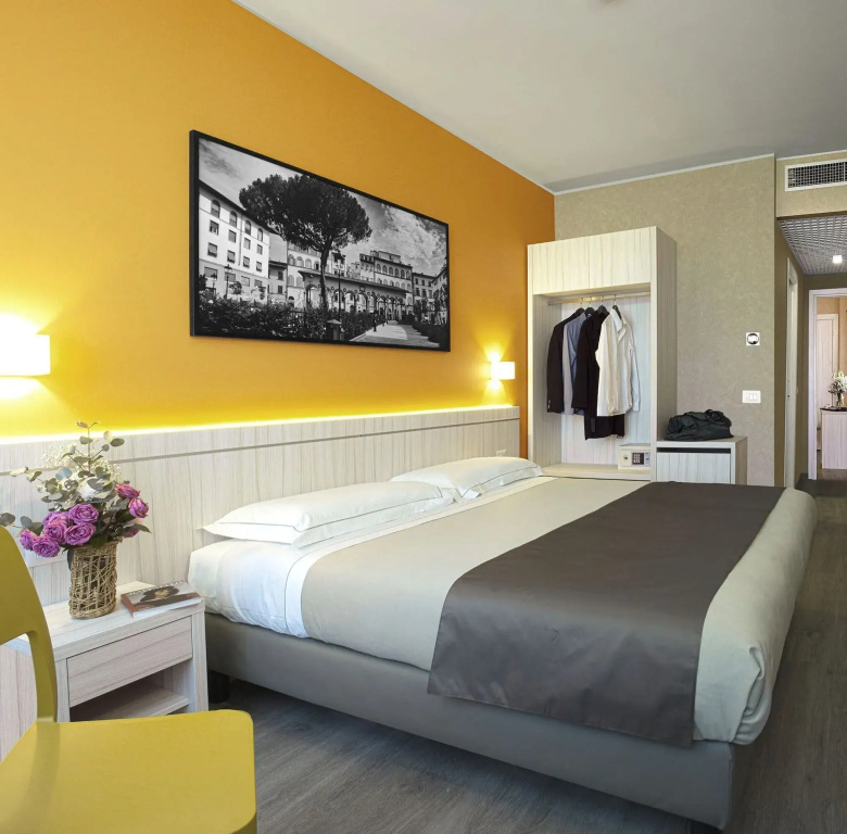 Hotel Raffaello — photo 4