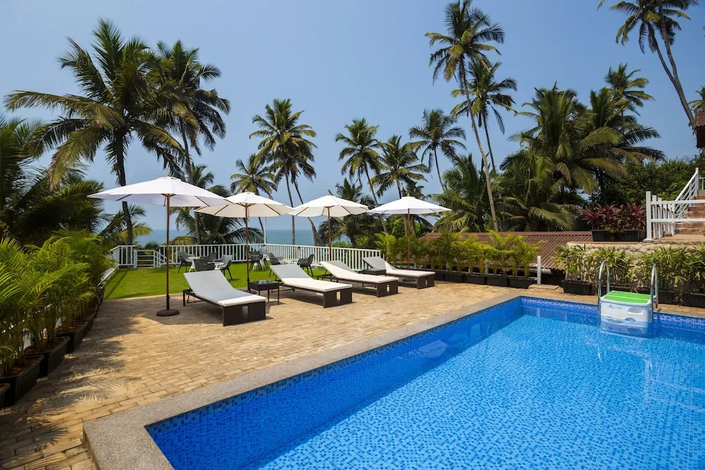Stone Wood Beach Resort & SPA, photo 3