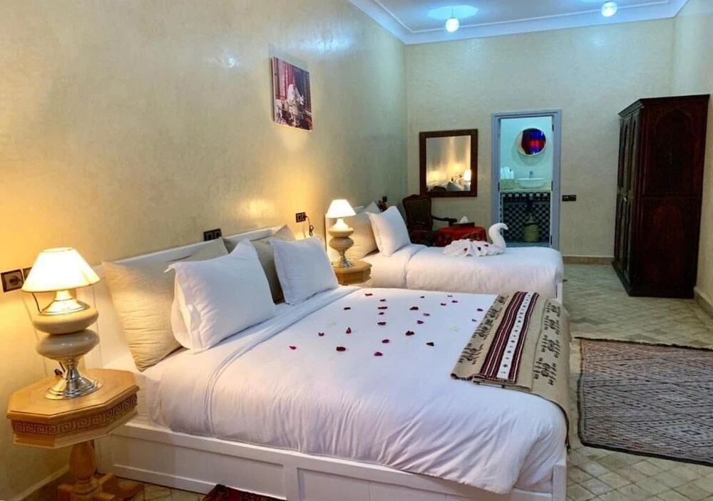 Riad Koutobia Royal, photo 5