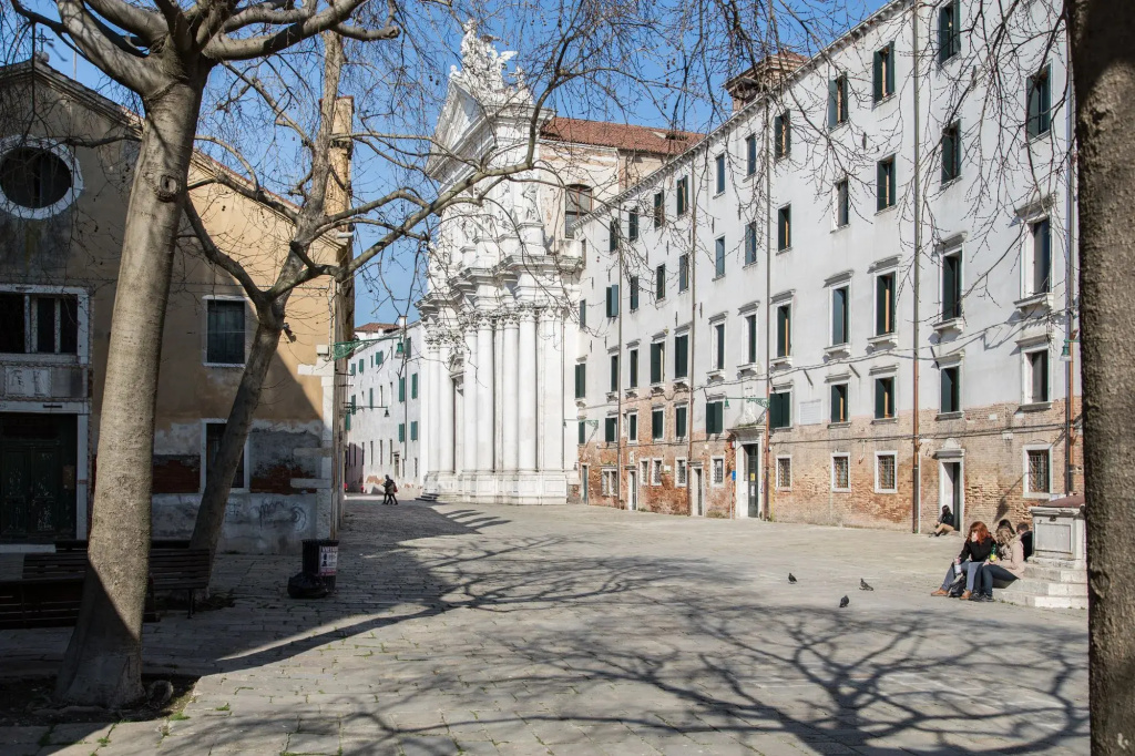 Combo Venezia