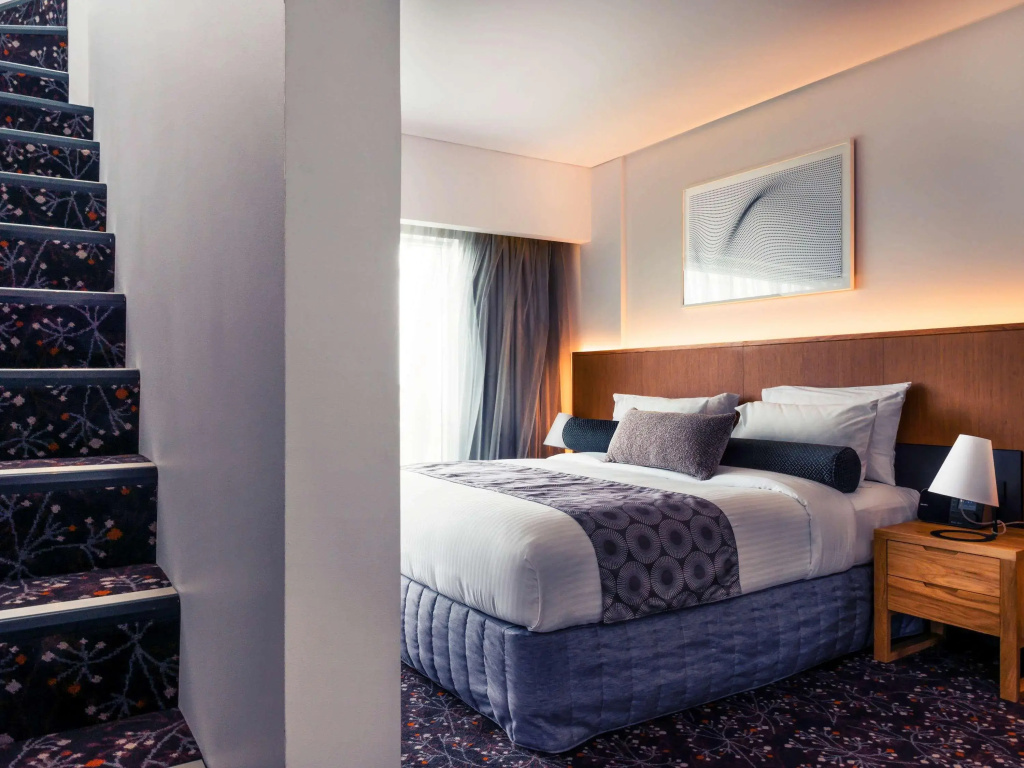 Mercure Sydney Liverpool — photo 6