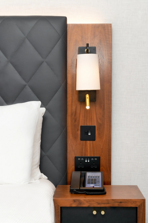 Hilton London Olympia — photo 8
