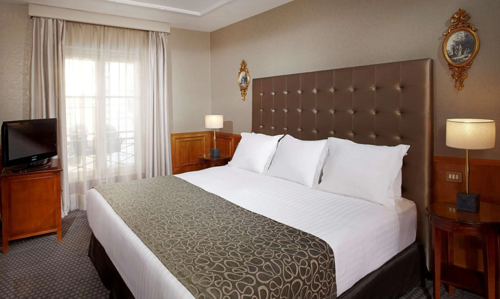 Melia Paris Vendôme, photo 4