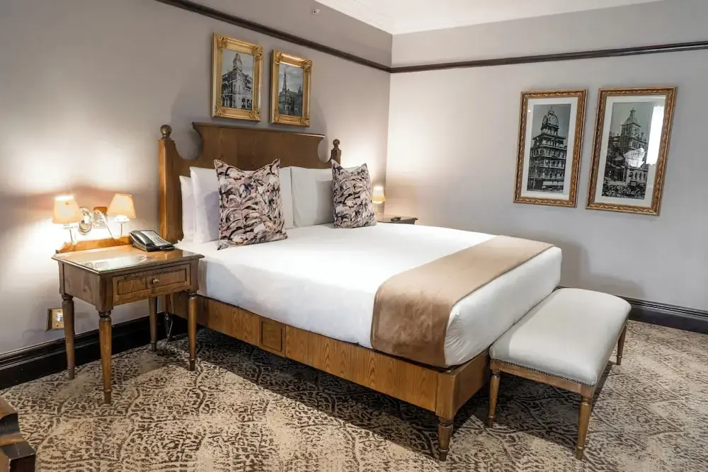 Gold Reef City Hotel — photo 7