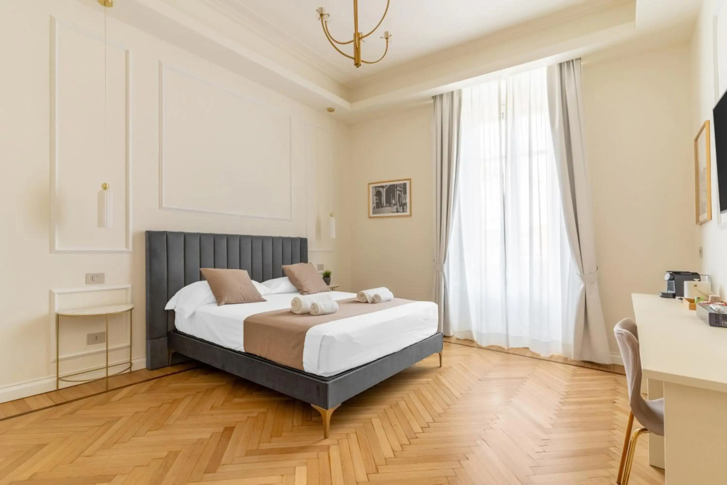 Montello Suites Foresteria Lombarda — photo 3