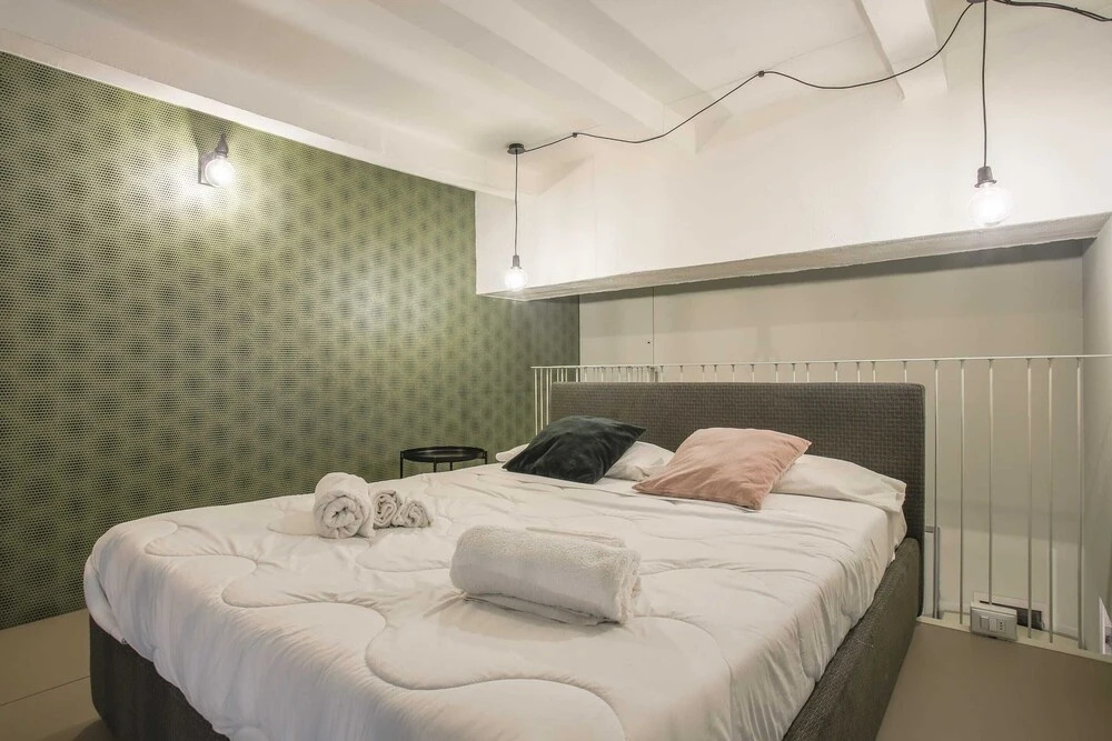 Modern Loft in Porta Venezia — photo 2