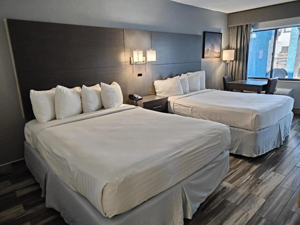 Baymont by Wyndham Orlando East, photo 4