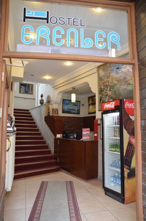 Erenler Hostel — photo 8