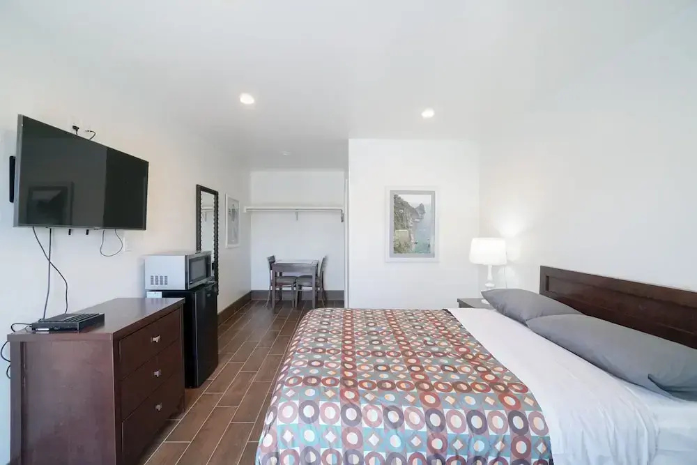 Signal Hill Motel, photo 4