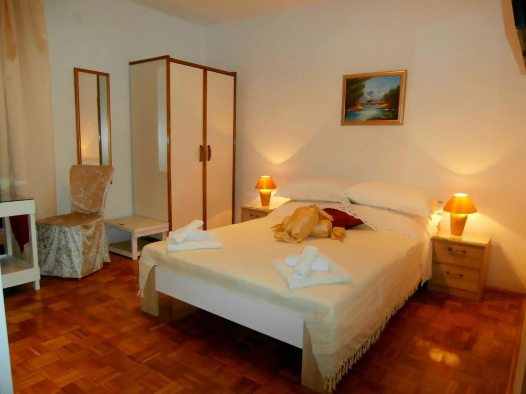Apartments Cordis, photo 4