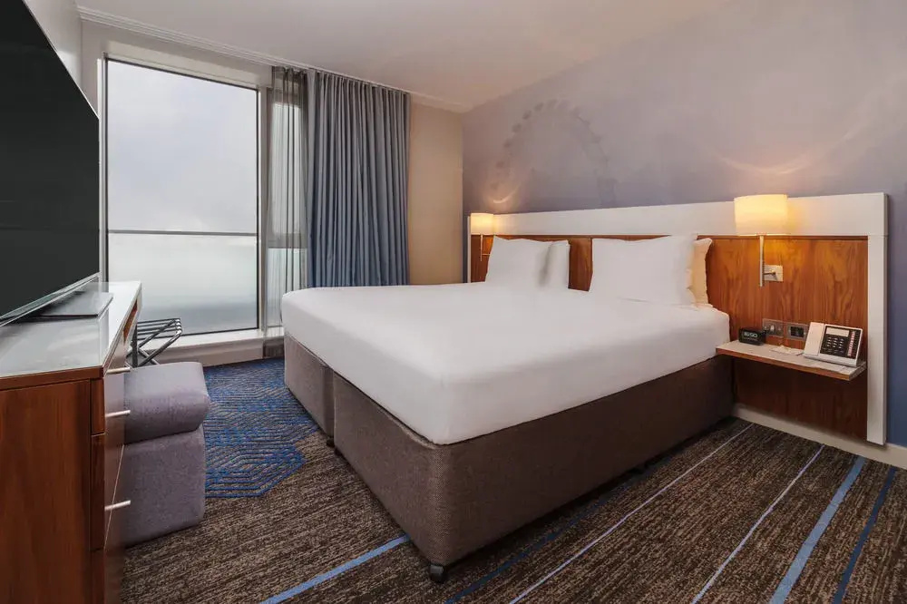 DoubleTree by Hilton Hotel London -Tower of London, photo 4