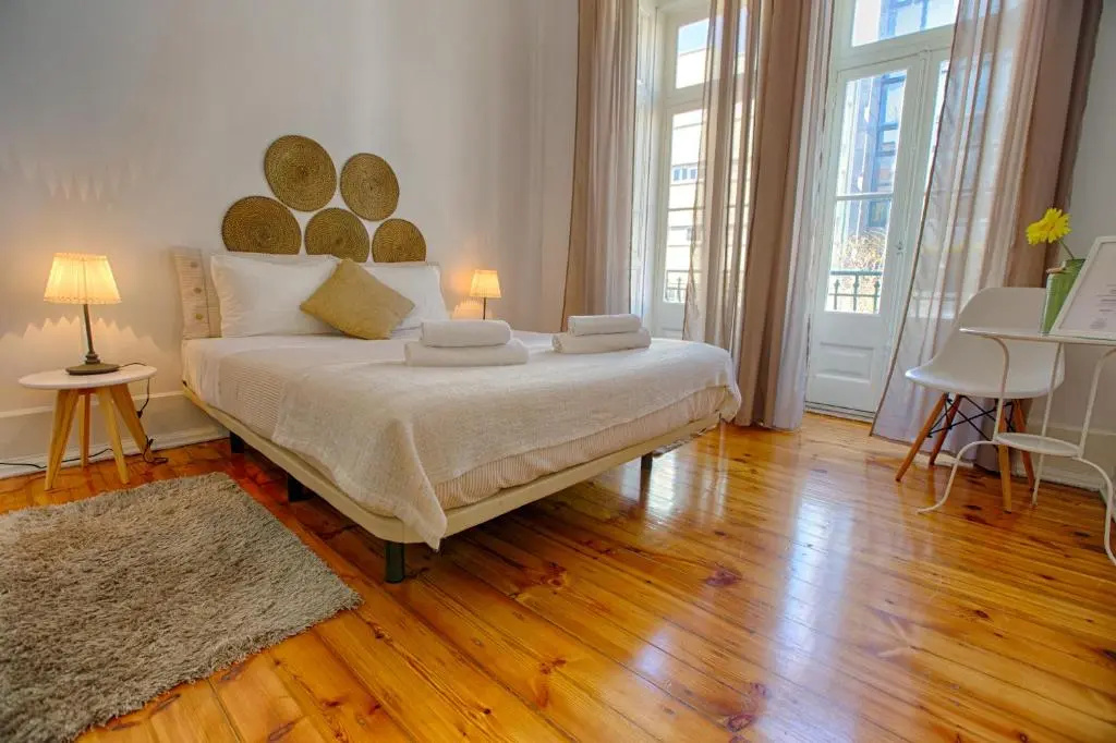 Chalet D Ávila Guest House, photo 5