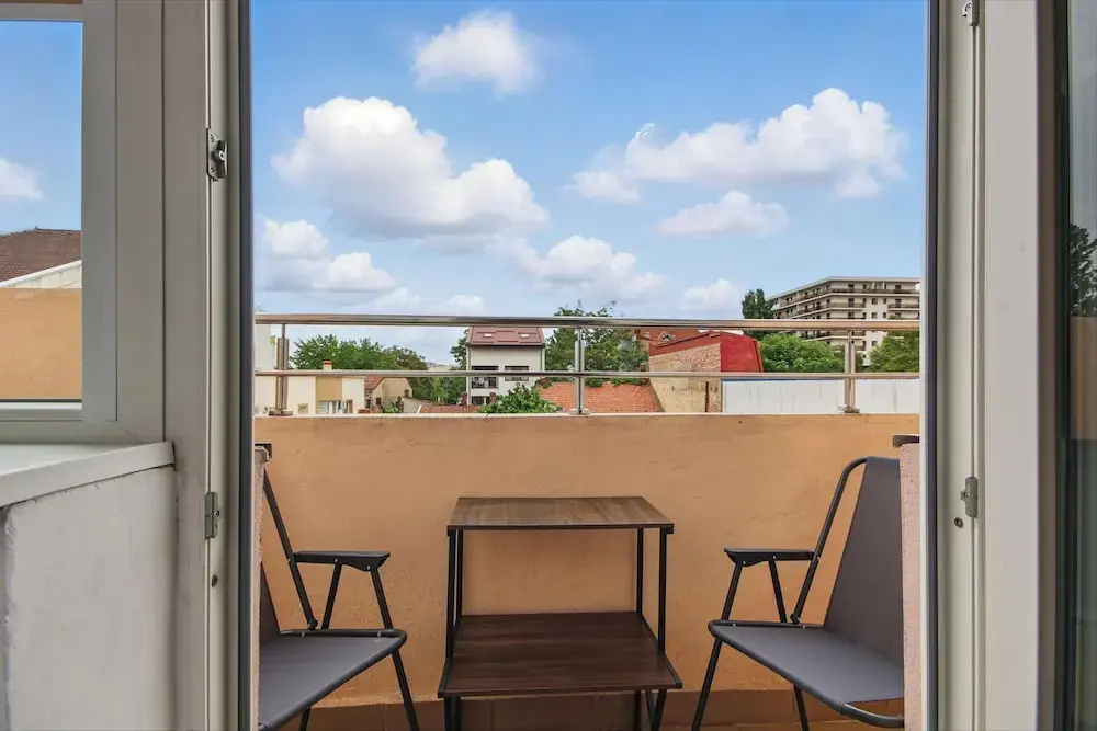 Petru Maior Apartments — photo 7