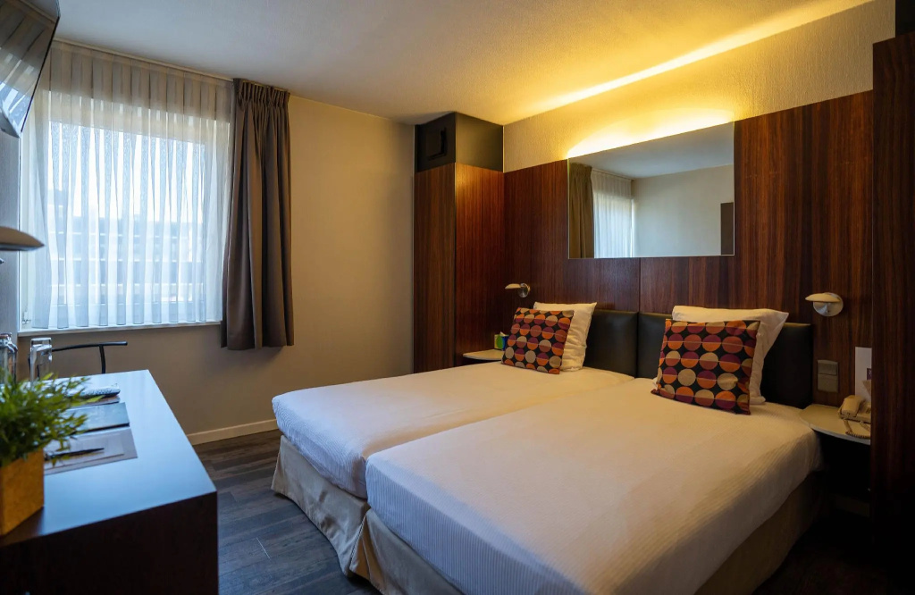 Gosset Hotel — photo 7