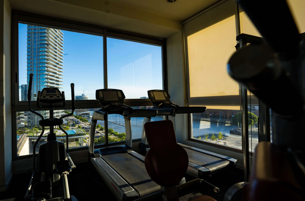 Hotel Madero Buenos Aires, WorldHotels Elite — photo 8