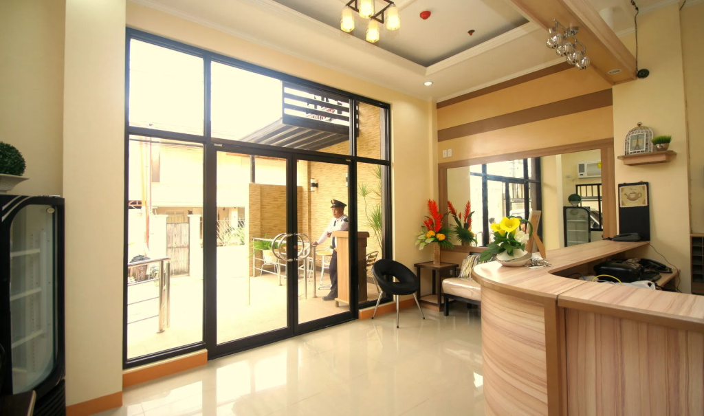Anri Pension House — photo 7