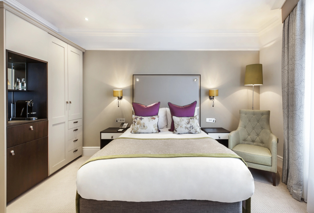 St. James' Court, A Taj Hotel, London — photo 5