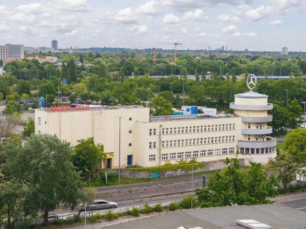Raststättenhotel Avus — photo 3