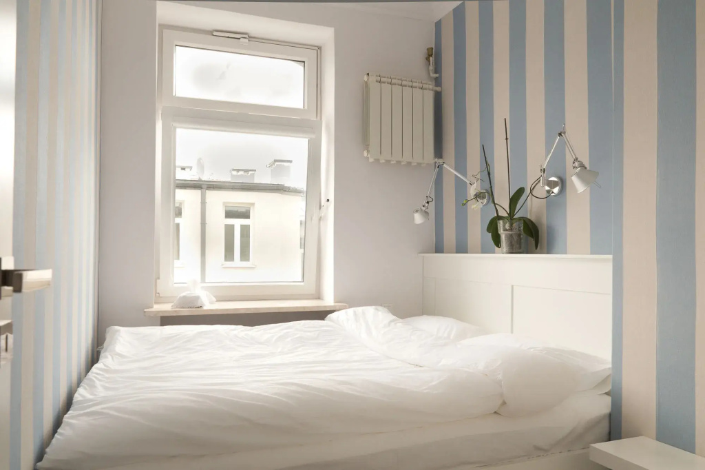 Apartament Chmielna by Your Freedom — photo 5