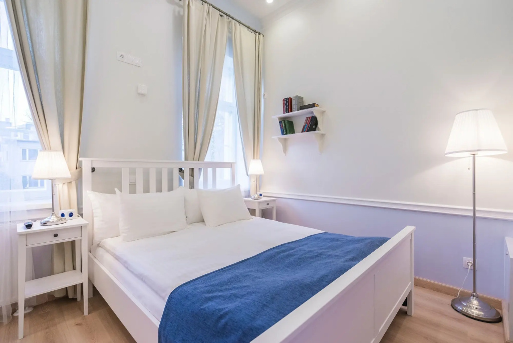 Revelton Suites Tallinn — photo 5