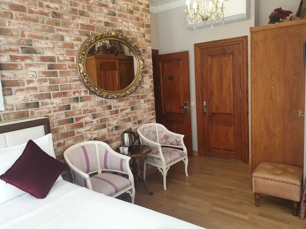 Bosphorus Bridge Hotel — photo 5