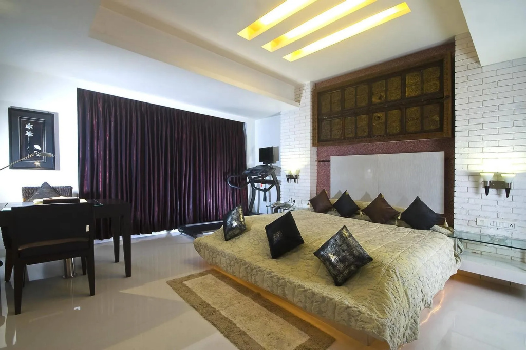 Peninsula Grand Hotel, photo 4