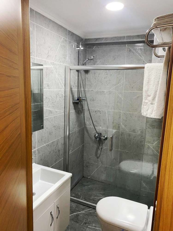 Aras Life Hotel — photo 4