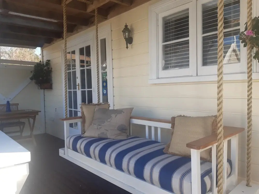 Harbour View Cottage B&B — photo 6