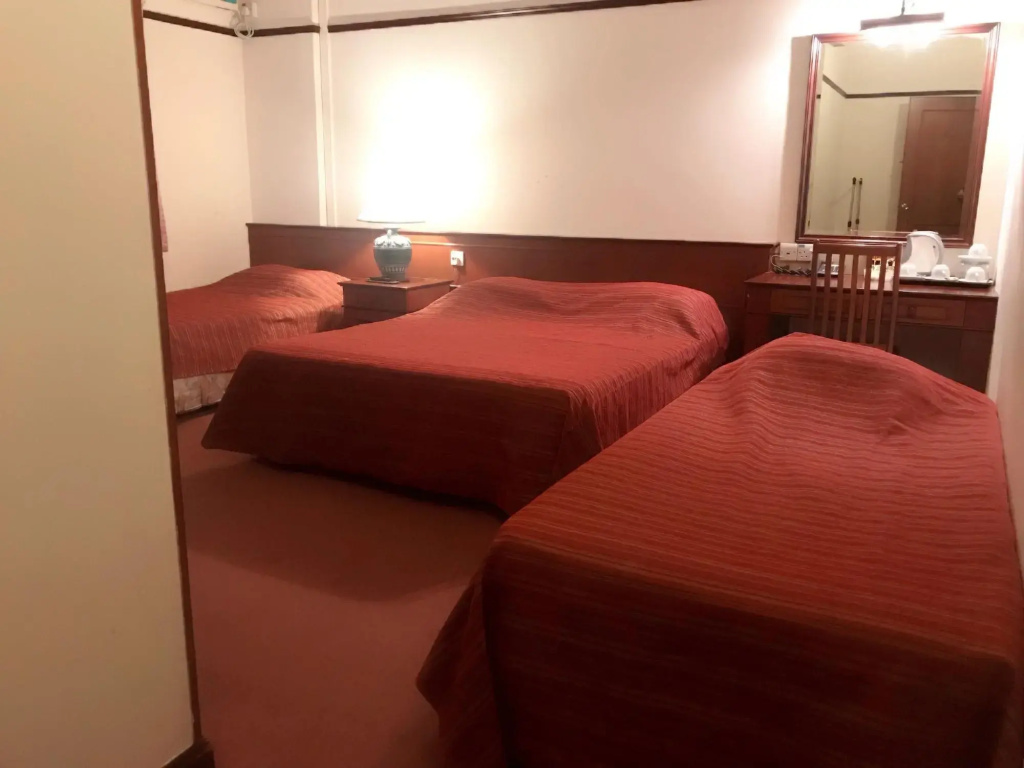 South East Asia Hotel SG Clean Certified — photo 6