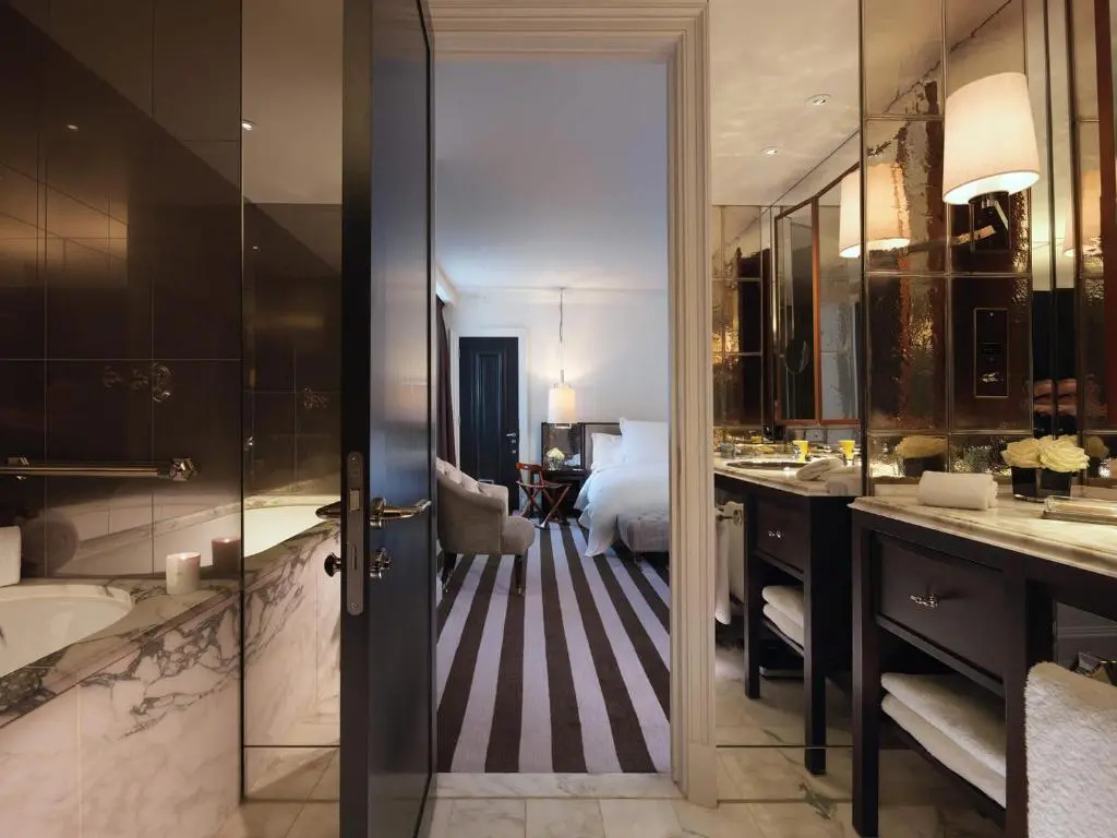 Rosewood London — photo 8