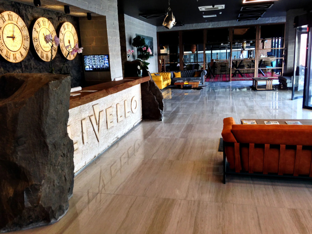 Empire Hotel İstanbul — photo 2
