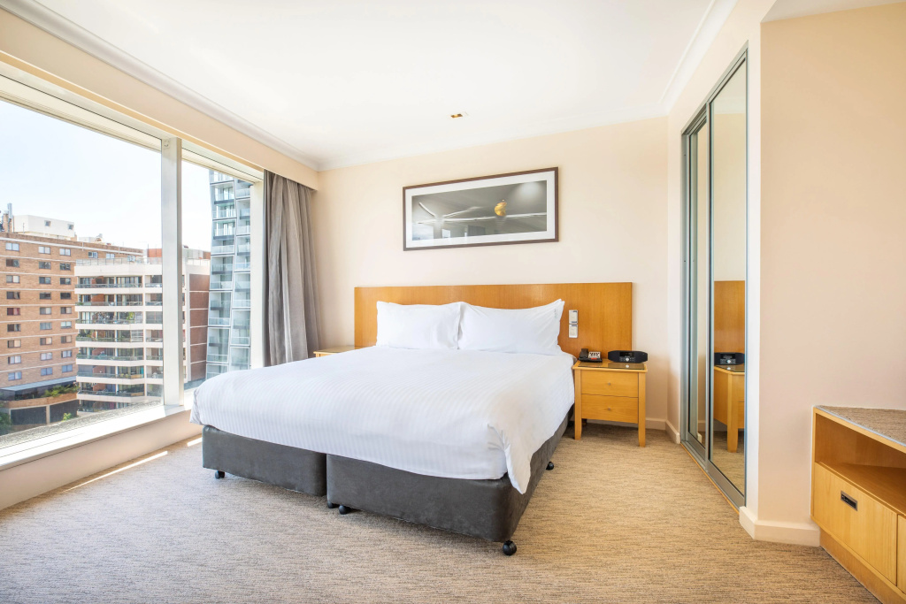 Holiday Inn Sydney Potts Point by IHG, photo 5