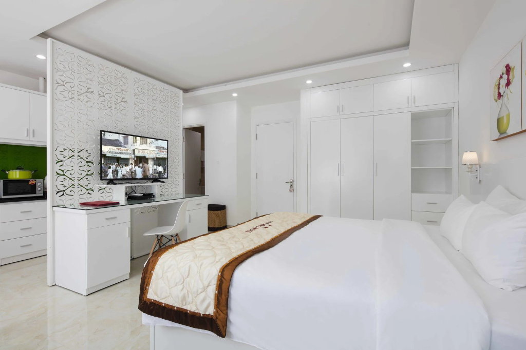 Vien Dong 2 Hotel, photo 5