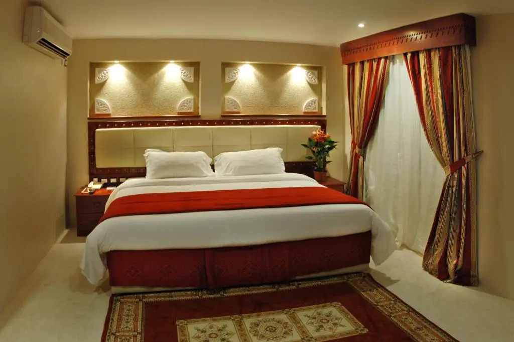 Al Liwan Suites, photo 2