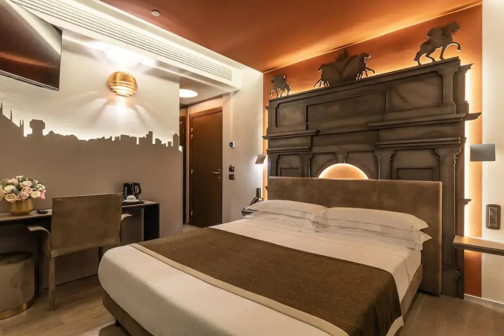 Hotel Ariston — photo 6