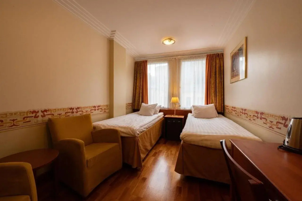 Hotel Arthur — photo 8
