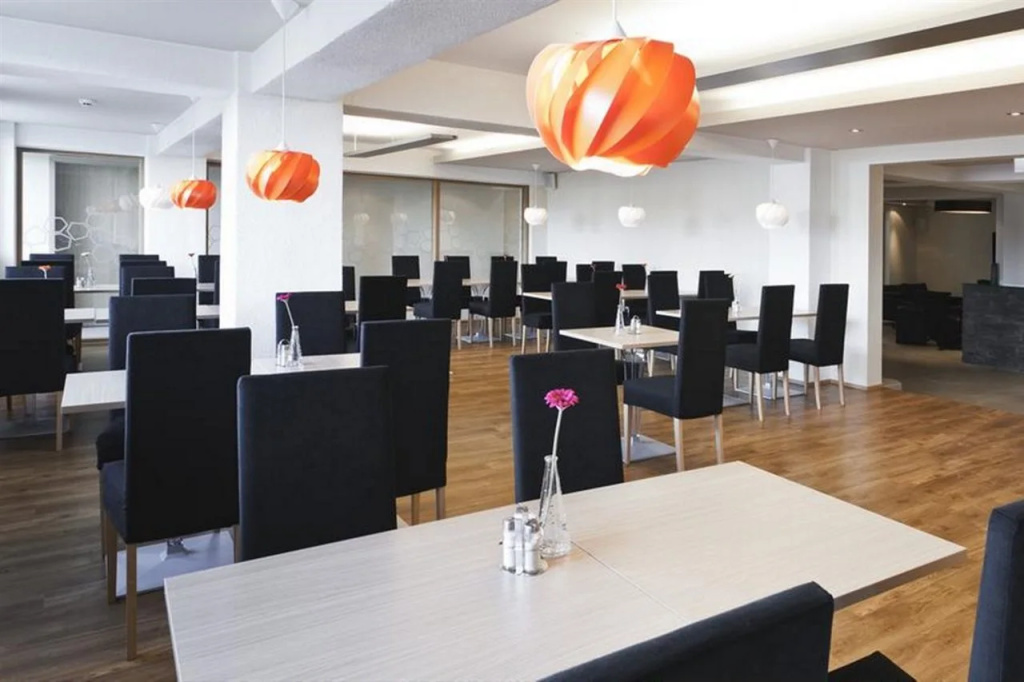 Klettur Hotel, photo 5