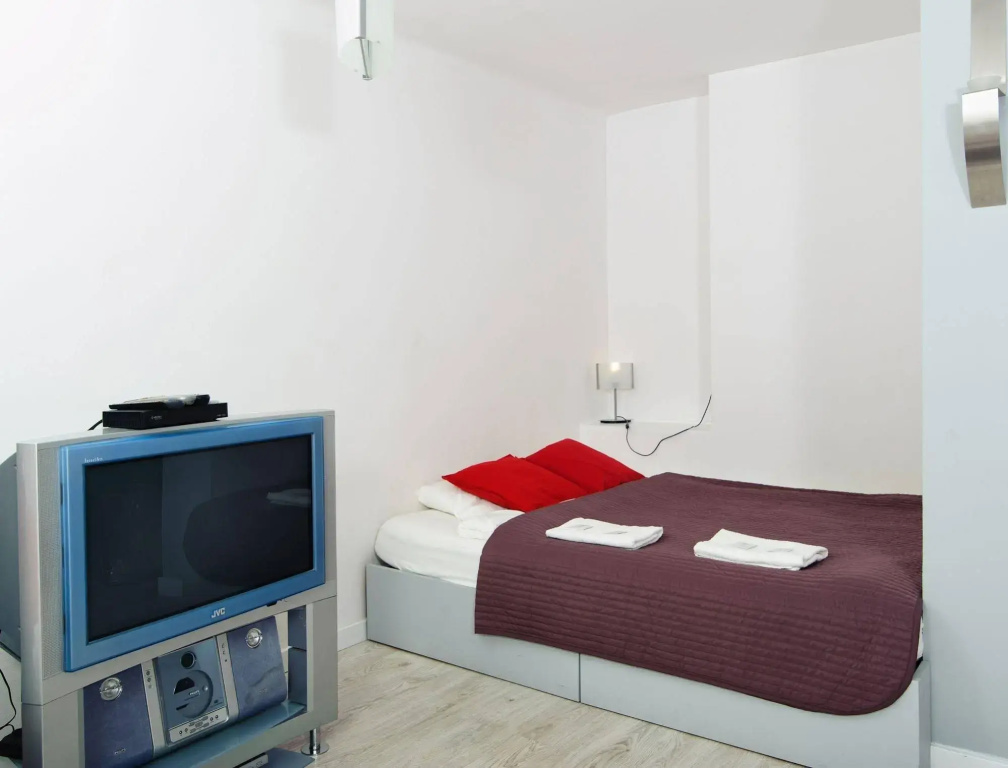 Apartamenty Varsovie Zlota — photo 2